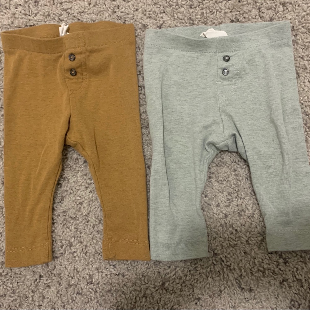 H&M pants